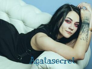 Agatasecret