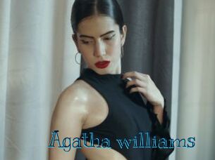 Agatha_williams