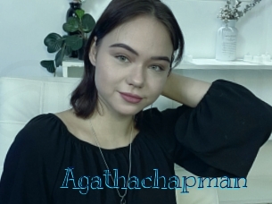 Agathachapman