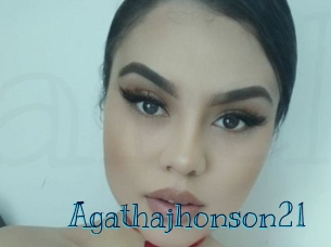 Agathajhonson21