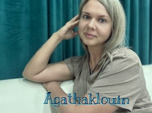 Agathaklouin