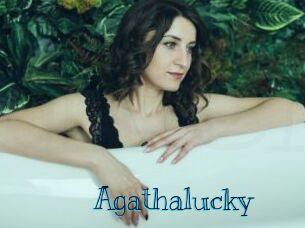 Agathalucky