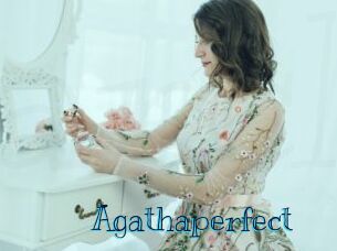 Agathaperfect