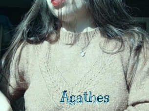 Agathes