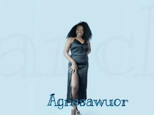 Agnesawuor