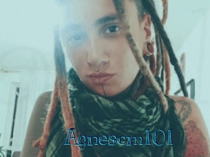 Agnescm101