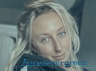 Agnesevergreen