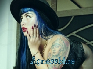 Agnessblue