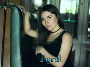 Agrat