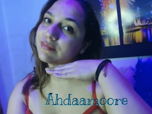 Ahdaamoore