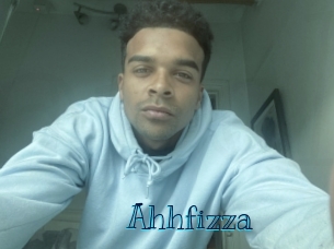 Ahhfizza