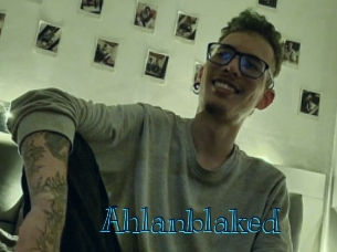 Ahlanblaked