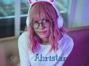 Ahristar