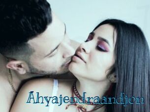 Ahyajendraandjon