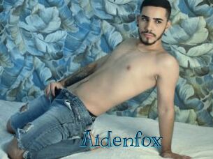 Aidenfox