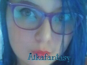 aikafantasy Archive DVD BIZ