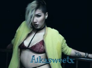 Aikasweetx