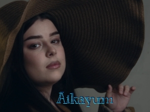 Aikayum