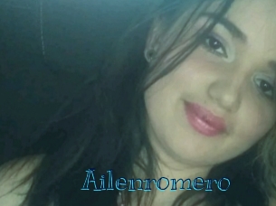 Ailenromero