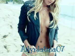 Ailynlatina07