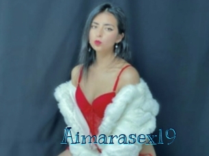 Aimarasex19