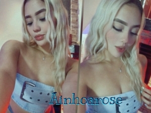 Ainhoarose