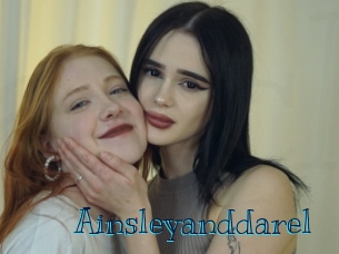 Ainsleyanddarel