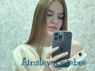 Ainsleyapplebee