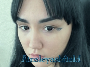 Ainsleyashfield