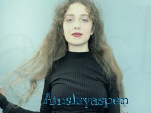 Ainsleyaspen