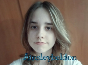 Ainsleybeldon