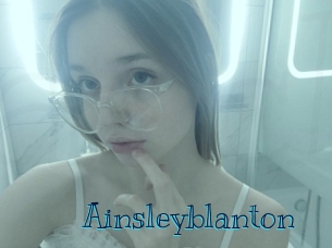 Ainsleyblanton