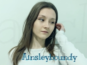 Ainsleyboundy