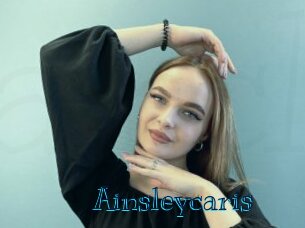 Ainsleycaris