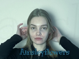 Ainsleyflowers