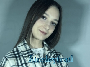 Ainsleyfrail