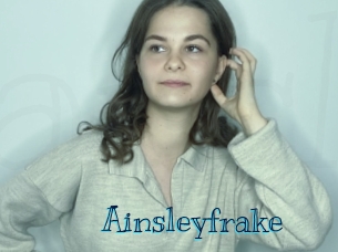 Ainsleyfrake