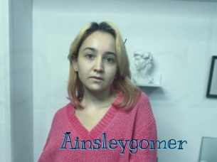 Ainsleygomer