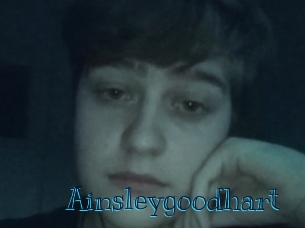 Ainsleygoodhart