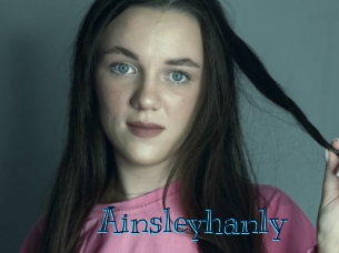 Ainsleyhanly