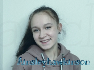 Ainsleyhawkinson