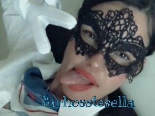 Airhosstesella