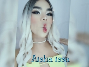 Aisha_issa