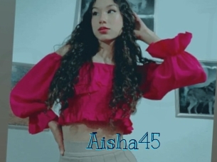 Aisha45
