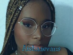 Aishaaevans