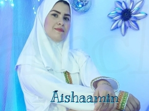 Aishaamin