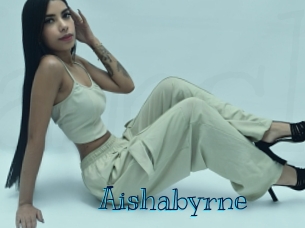 Aishabyrne