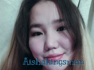 Aishakingsman