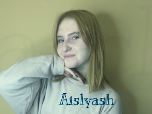 Aislyash