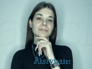 Aislybain